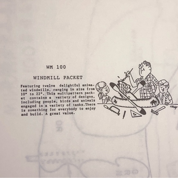 Set Of 2 Woodcraft Woodworking Pattern Books Hayes Patterns Crafting Projects - Picture 4 of 9